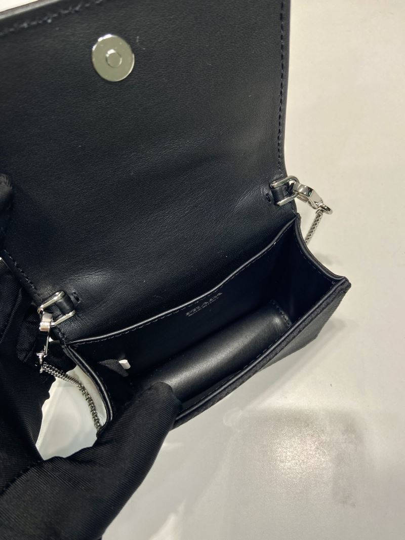 Prada Satchel Bags